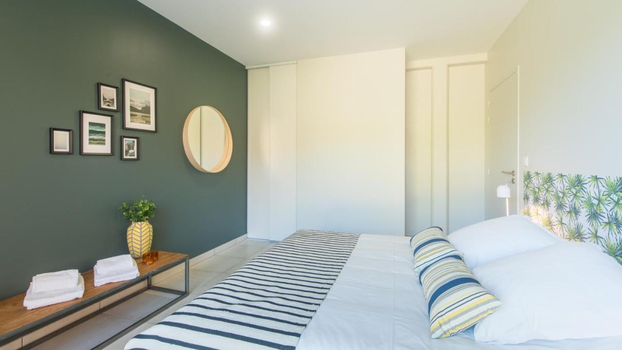 Plein Sud Avec Jacuzzi Privatif Et Parking Prive Apartment Сарла-ла-Канеда Екстериор снимка