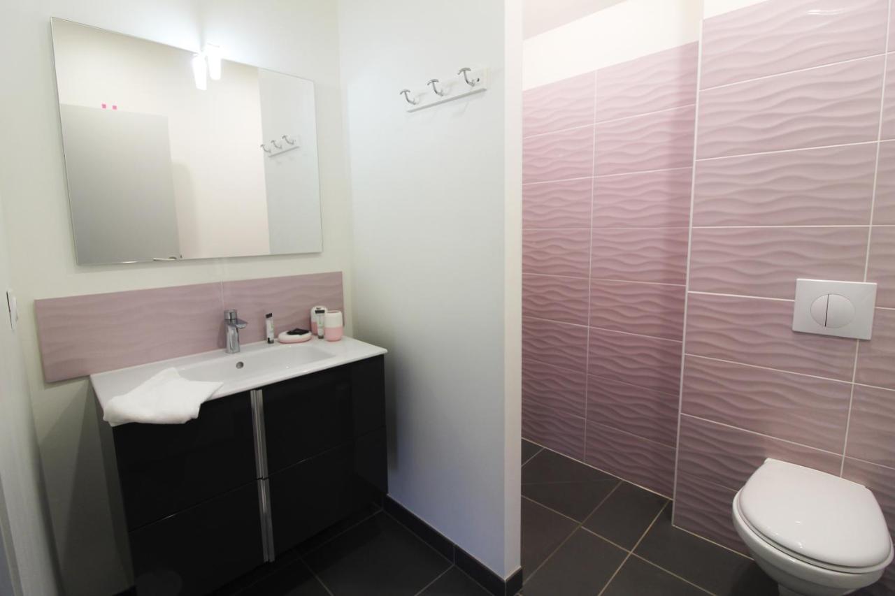 Plein Sud Avec Jacuzzi Privatif Et Parking Prive Apartment Сарла-ла-Канеда Екстериор снимка